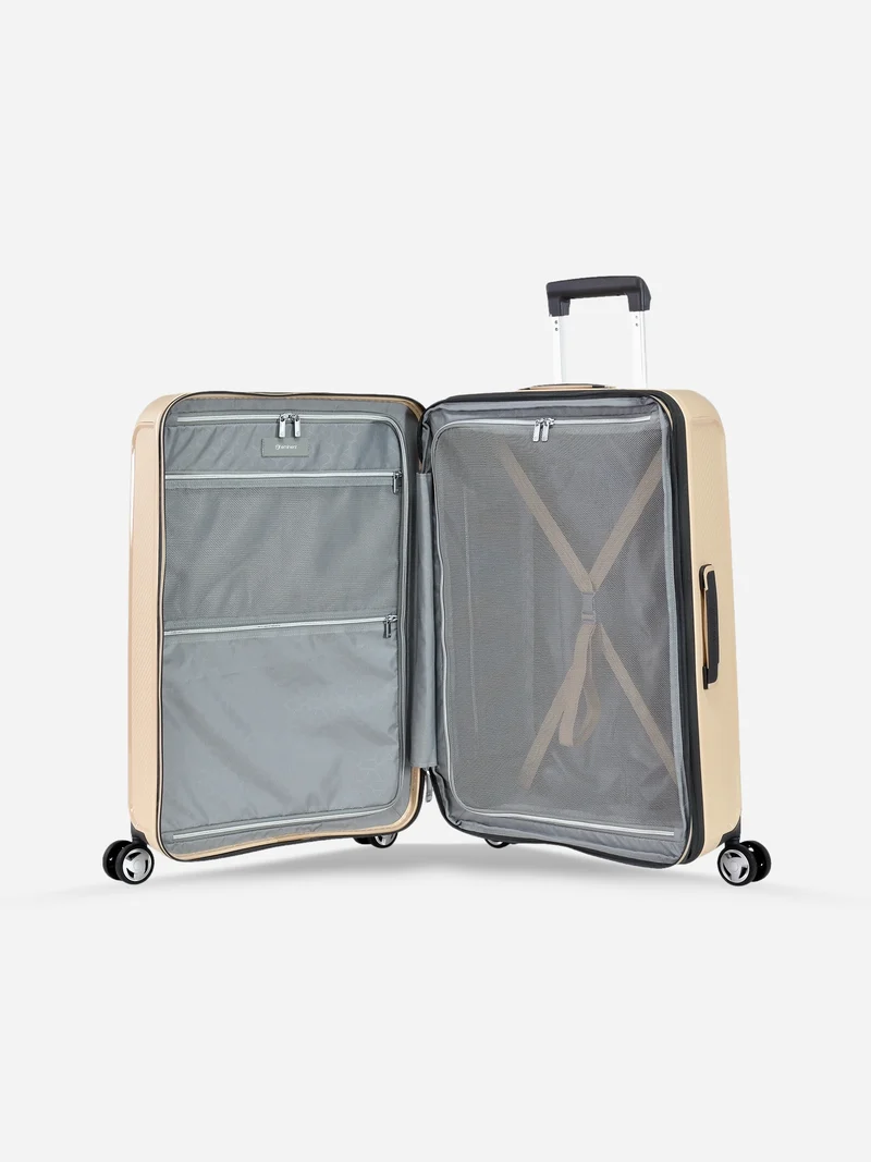 Aegis - Medium (Expandable) / Yellow
