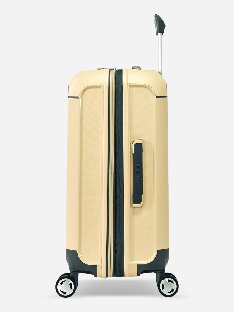 Aegis - Cabin (Expandable) / Yellow