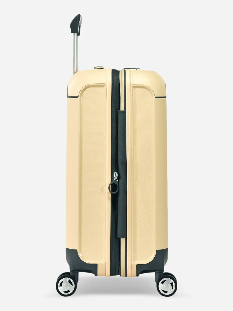 Aegis - Cabin (Expandable) / Yellow