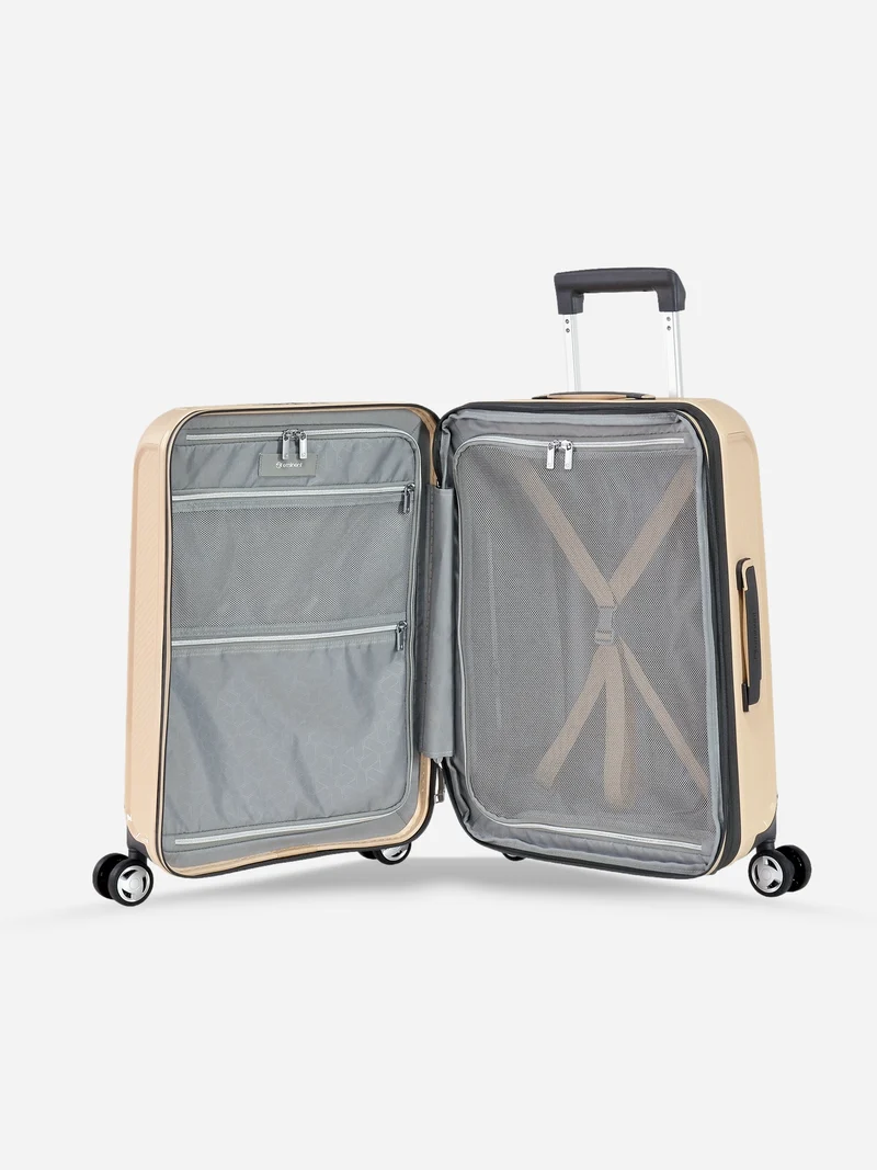 Aegis - Cabin (Expandable) / Yellow