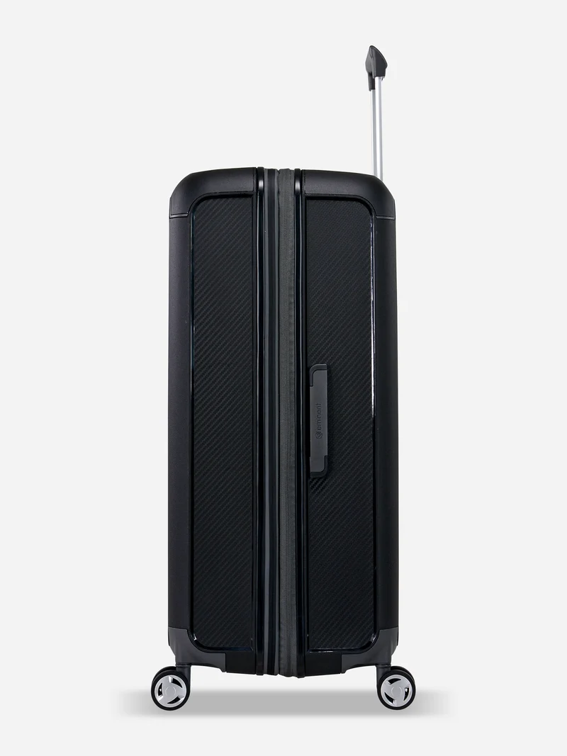 Aegis - Large (Expandable) / Black