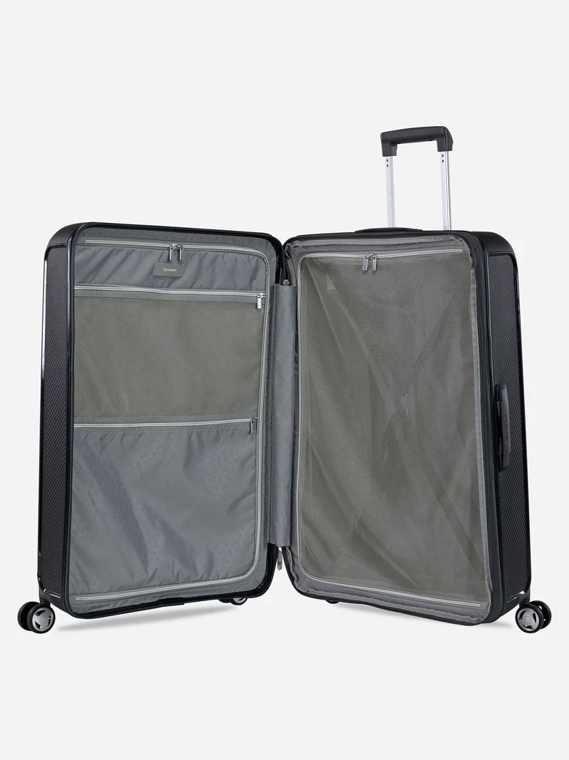 Aegis - Large (Expandable) / Black