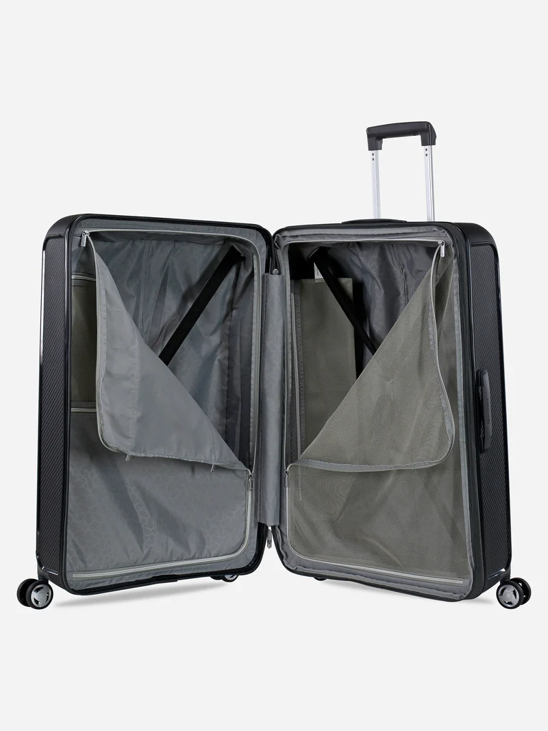 Aegis - Large (Expandable) / Black