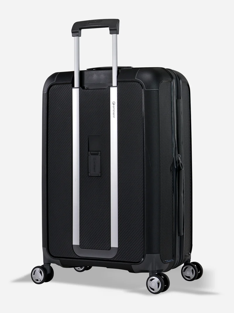Aegis - Medium (Expandable) / Black