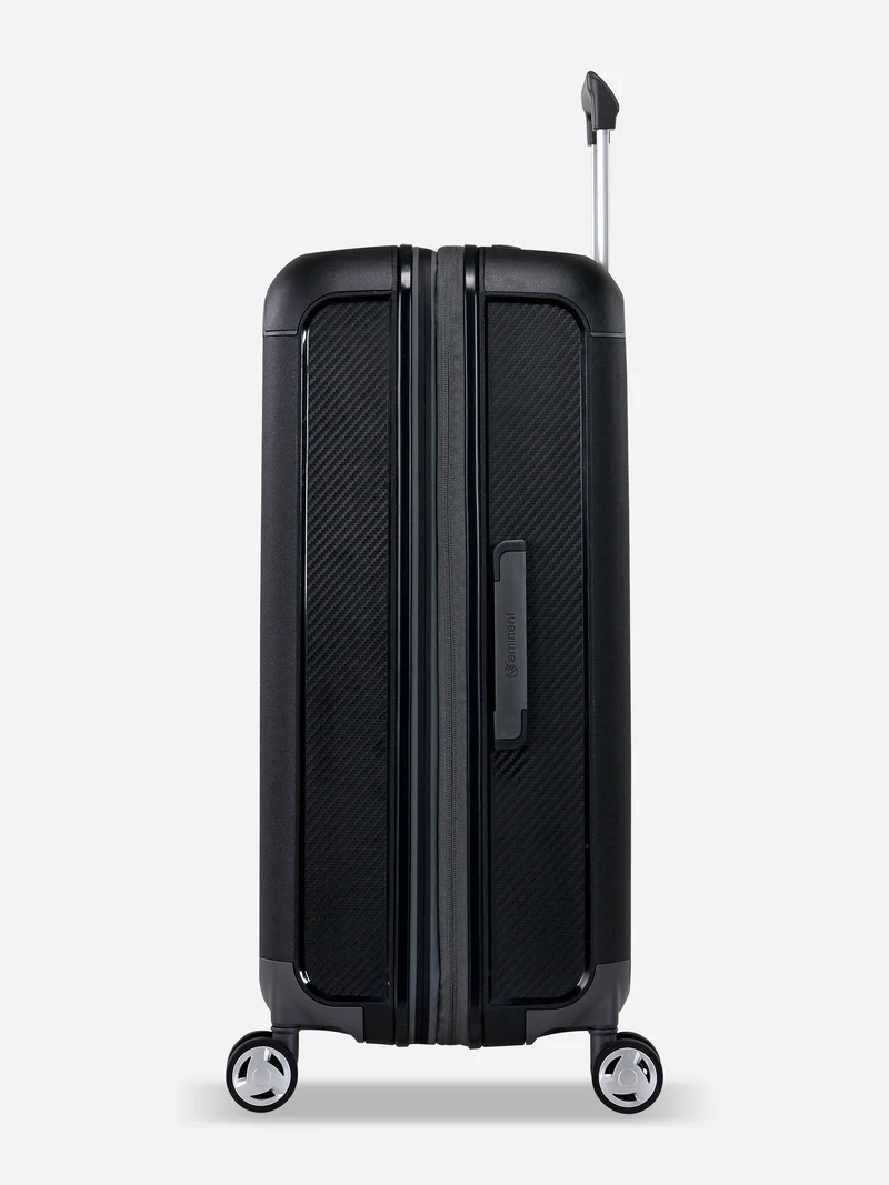 Aegis - Medium (Expandable) / Black