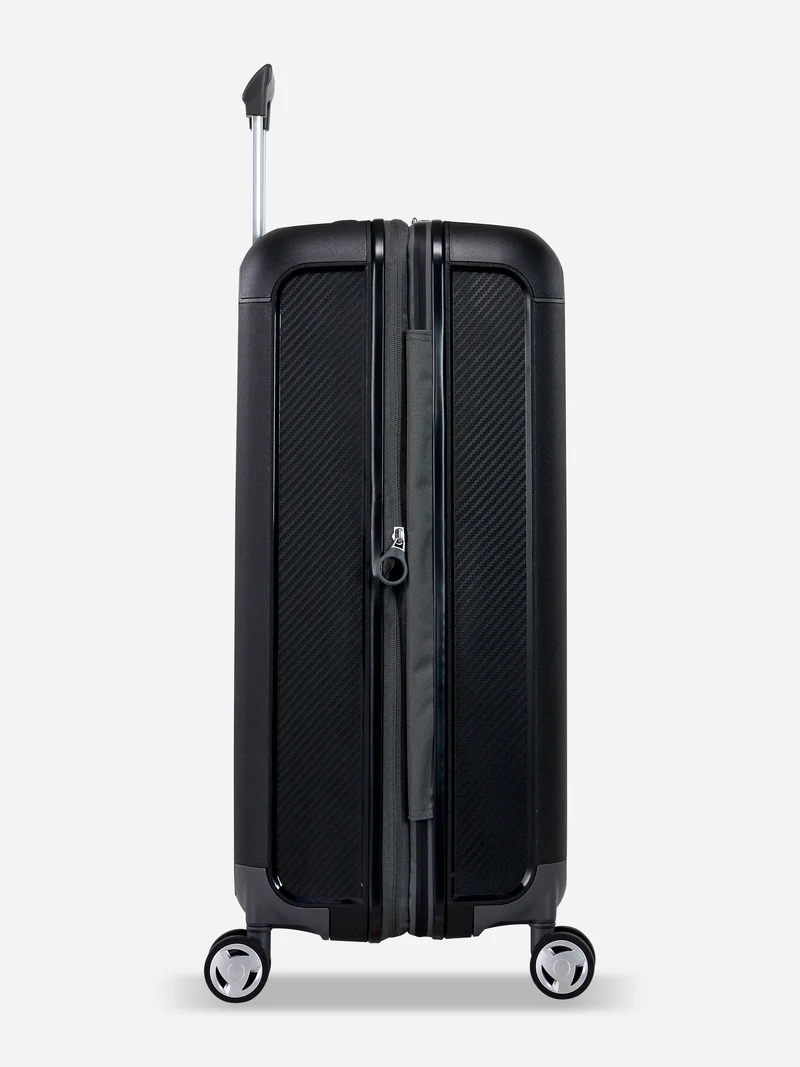 Aegis - Medium (Expandable) / Black