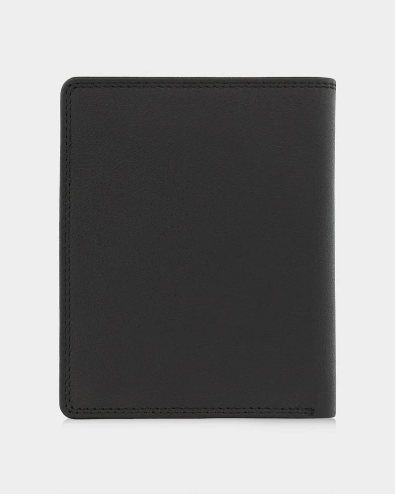 Braun Büffel Ausweisetui Golf 2.0 4CS - Variante: schwarz