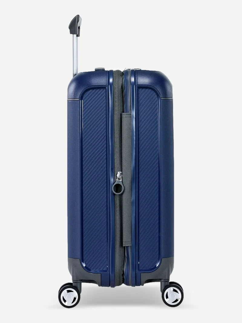 Aegis - Cabin (Expandable) / Blue
