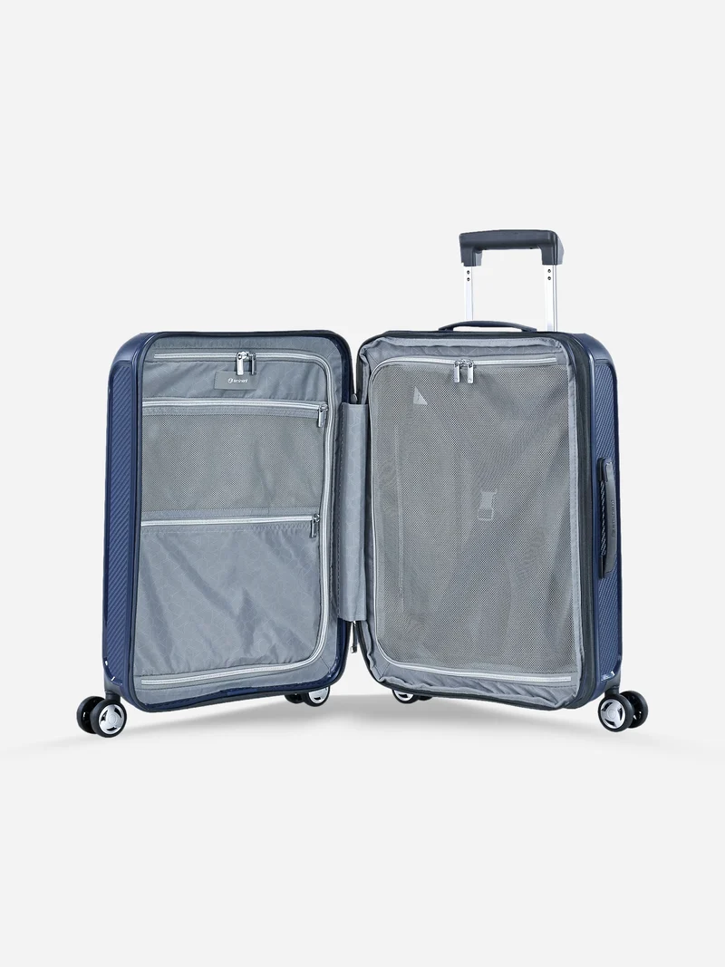Aegis - Cabin (Expandable) / Blue