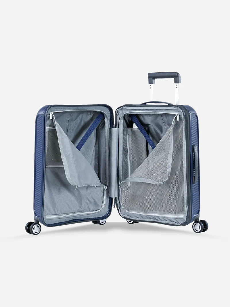 Aegis - Cabin (Expandable) / Blue