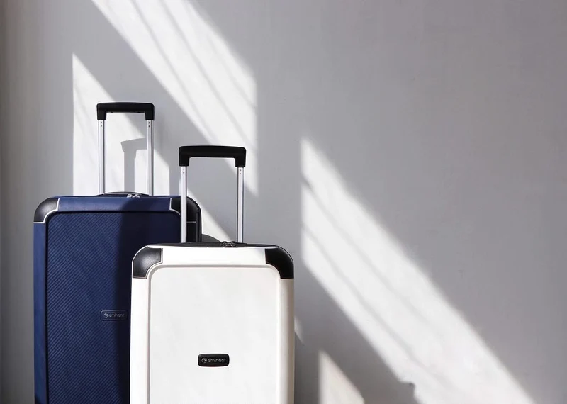 Aegis - Cabin (Expandable) / Blue