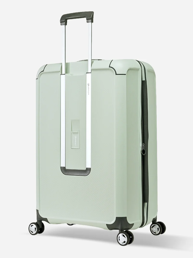 Aegis - Large (Expandable) / Light Green