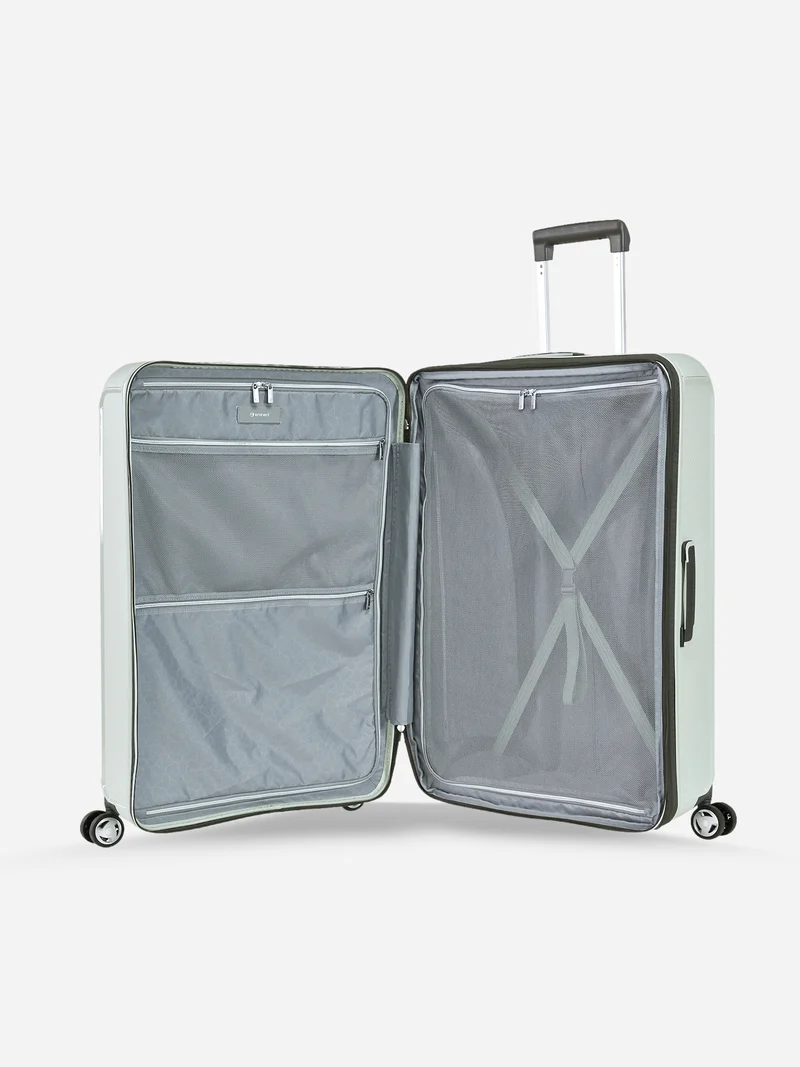 Aegis - Large (Expandable) / Light Green