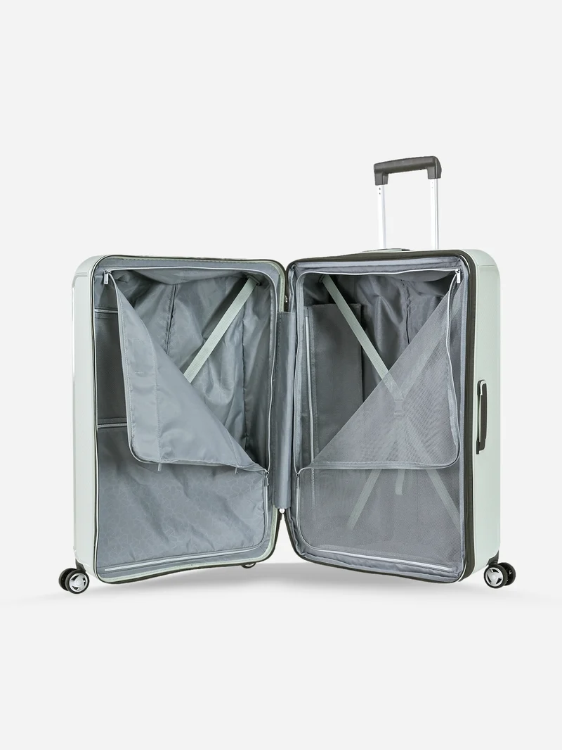 Aegis - Large (Expandable) / Light Green