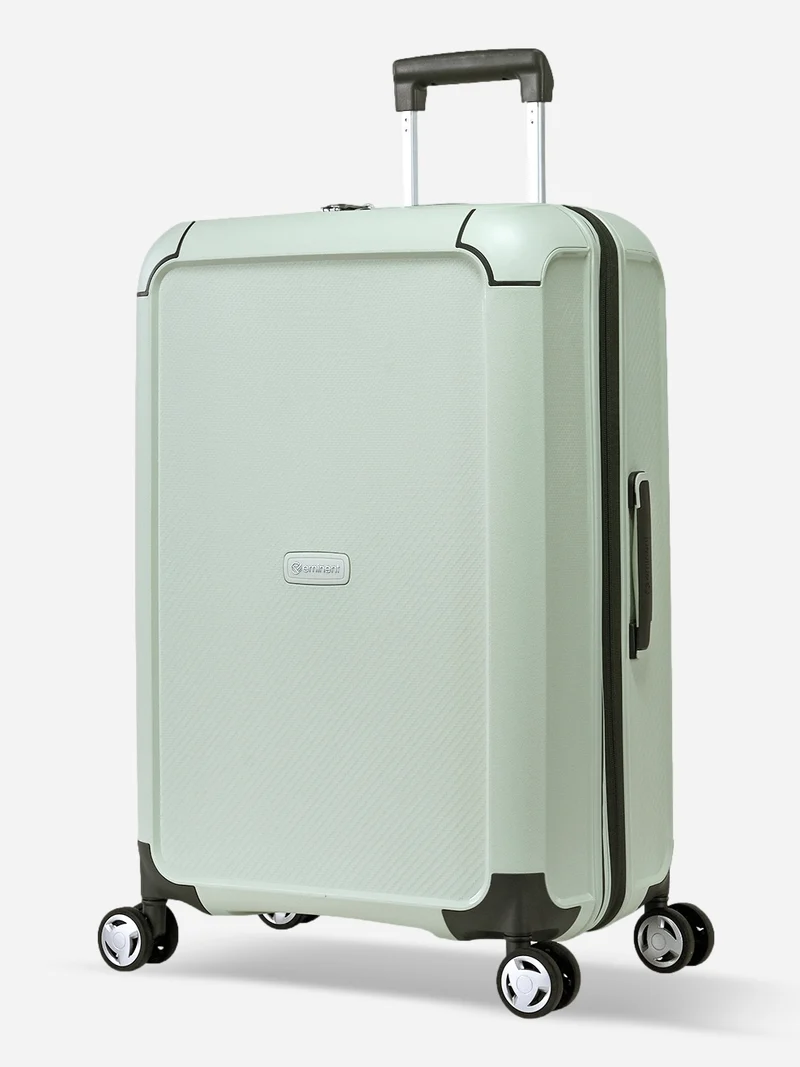 Aegis - Medium (Expandable) / Light Green
