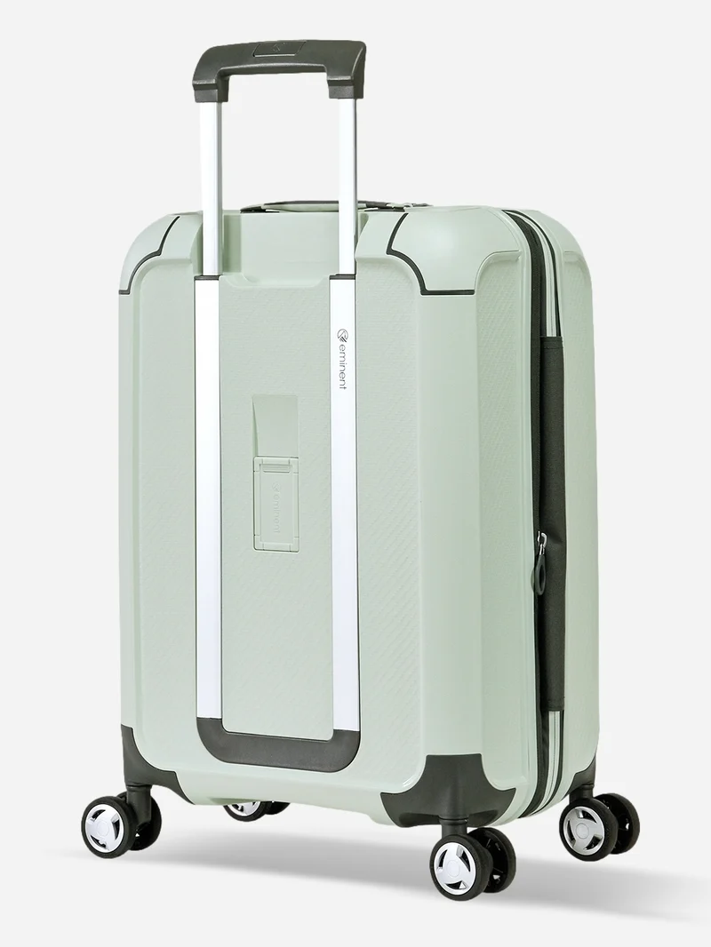 Aegis - Cabin (Expandable) / Light Green