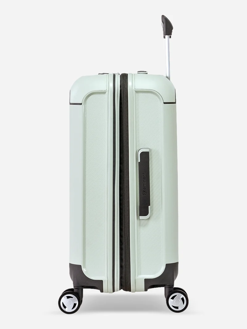 Aegis - Cabin (Expandable) / Light Green
