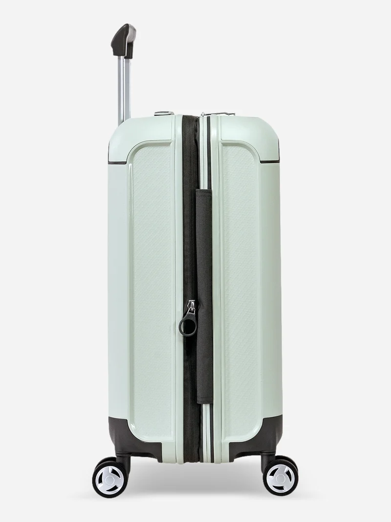 Aegis - Cabin (Expandable) / Light Green