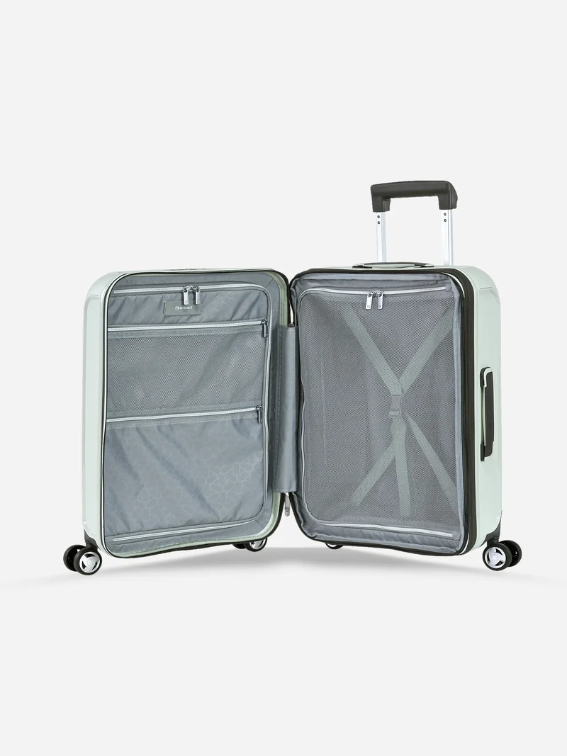 Aegis - Cabin (Expandable) / Light Green