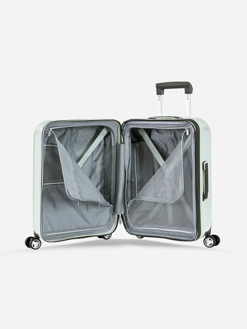 Aegis - Cabin (Expandable) / Light Green