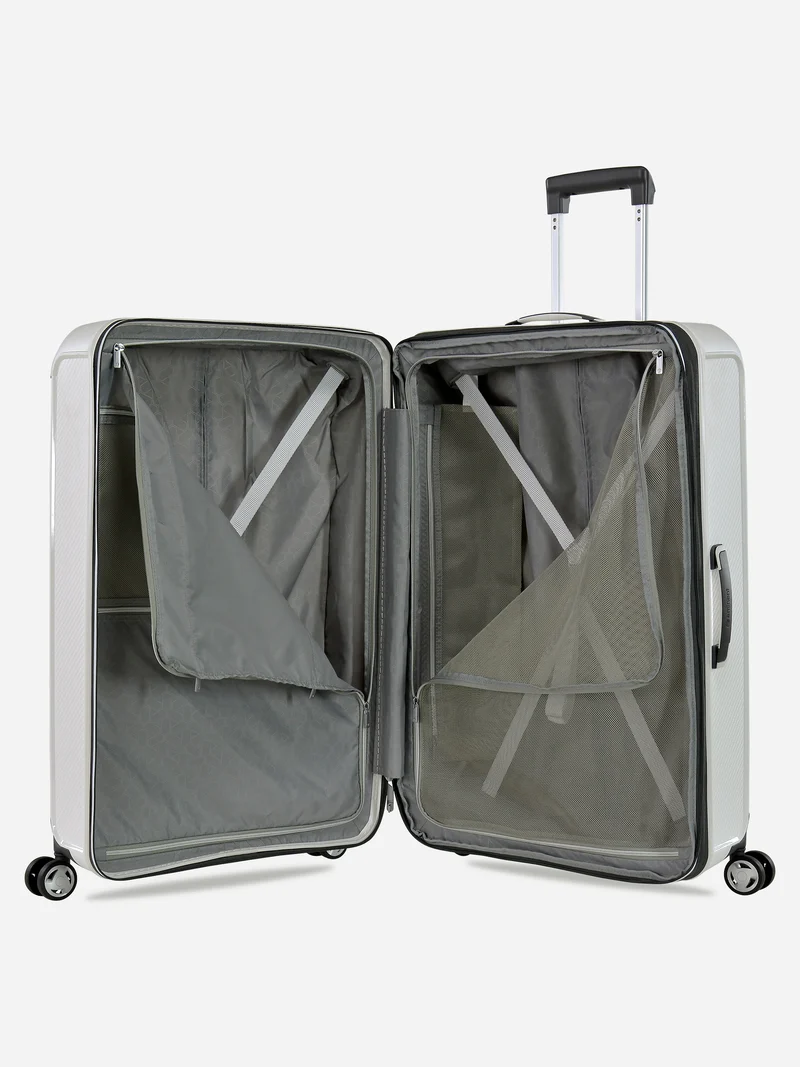 Aegis - Set (Expandable) / White