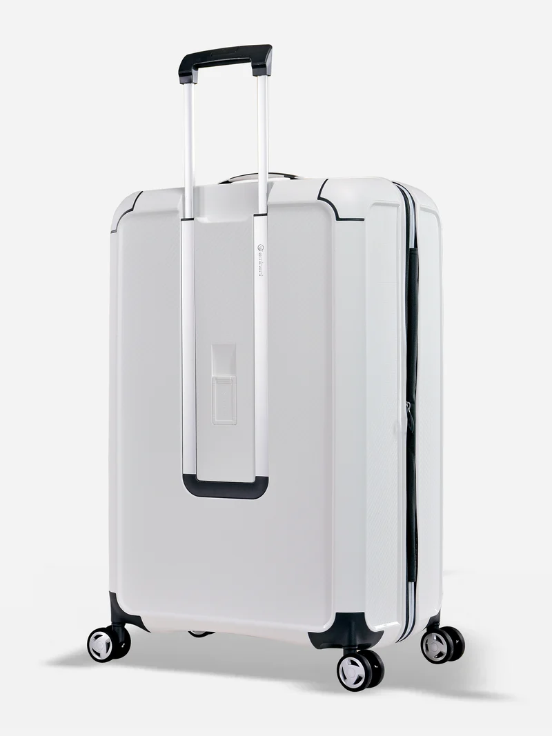 Aegis - Large (Expandable) / White