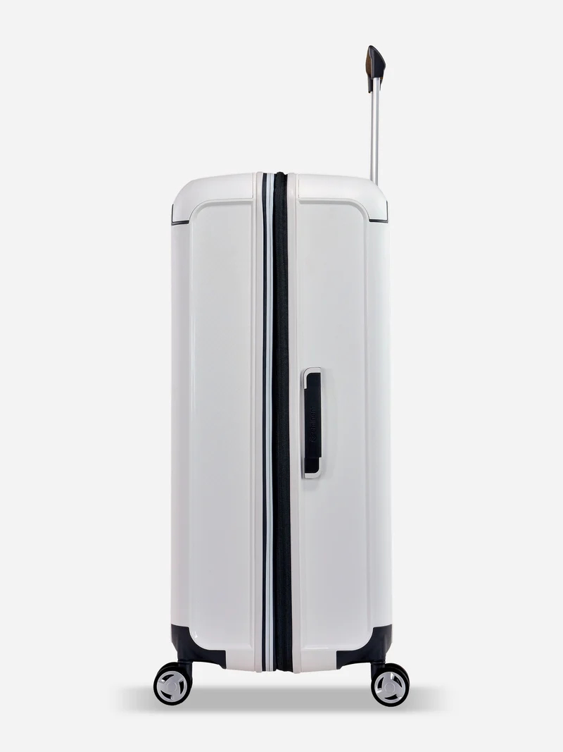 Aegis - Large (Expandable) / White