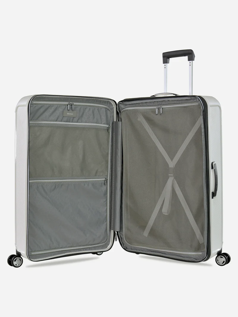Aegis - Large (Expandable) / White