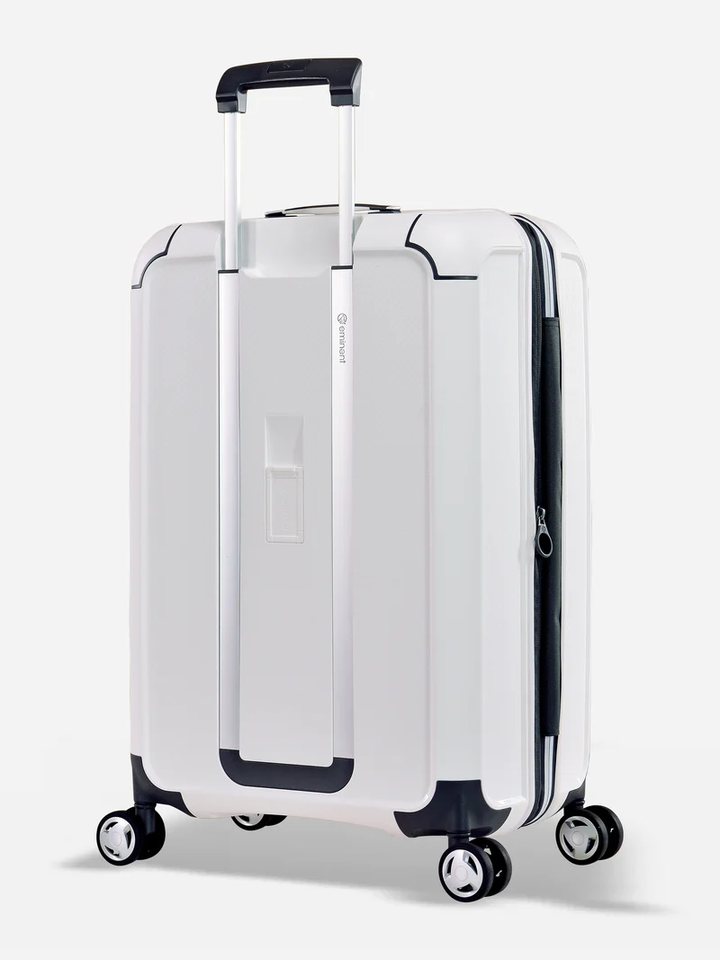 Aegis - Medium (Expandable) / White