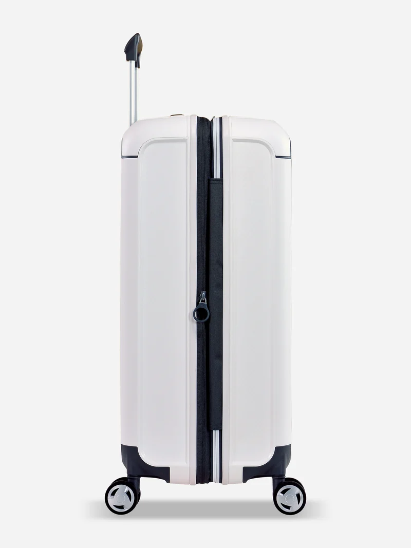 Aegis - Medium (Expandable) / White