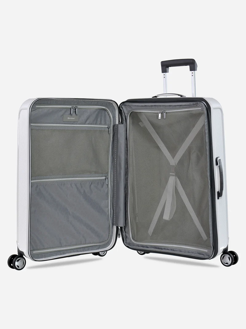 Aegis - Medium (Expandable) / White