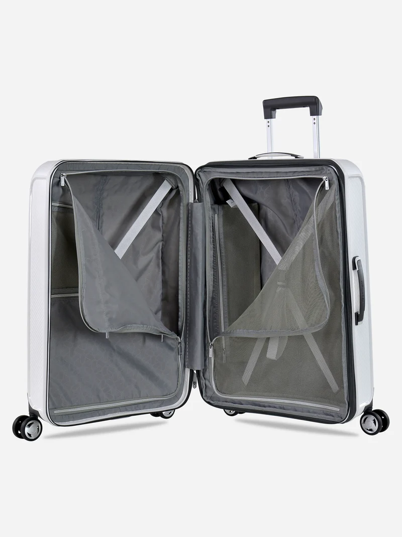 Aegis - Medium (Expandable) / White