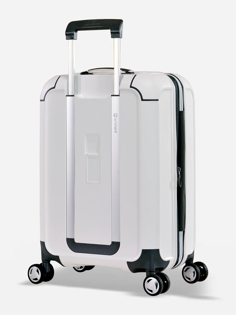 Aegis - Cabin (Expandable) / White