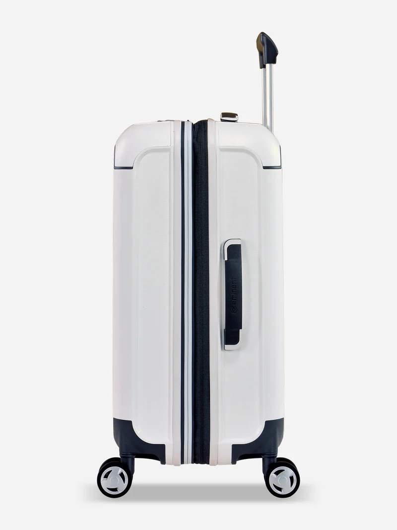 Aegis - Cabin (Expandable) / White