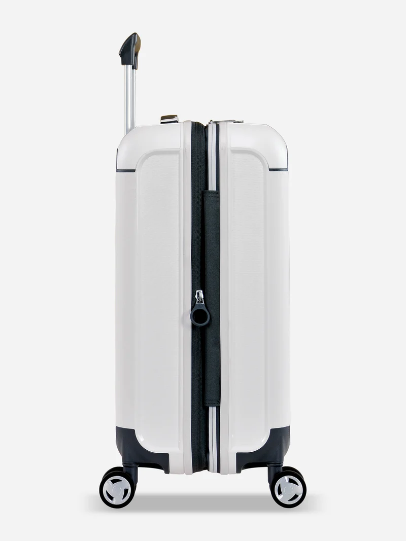 Aegis - Cabin (Expandable) / White