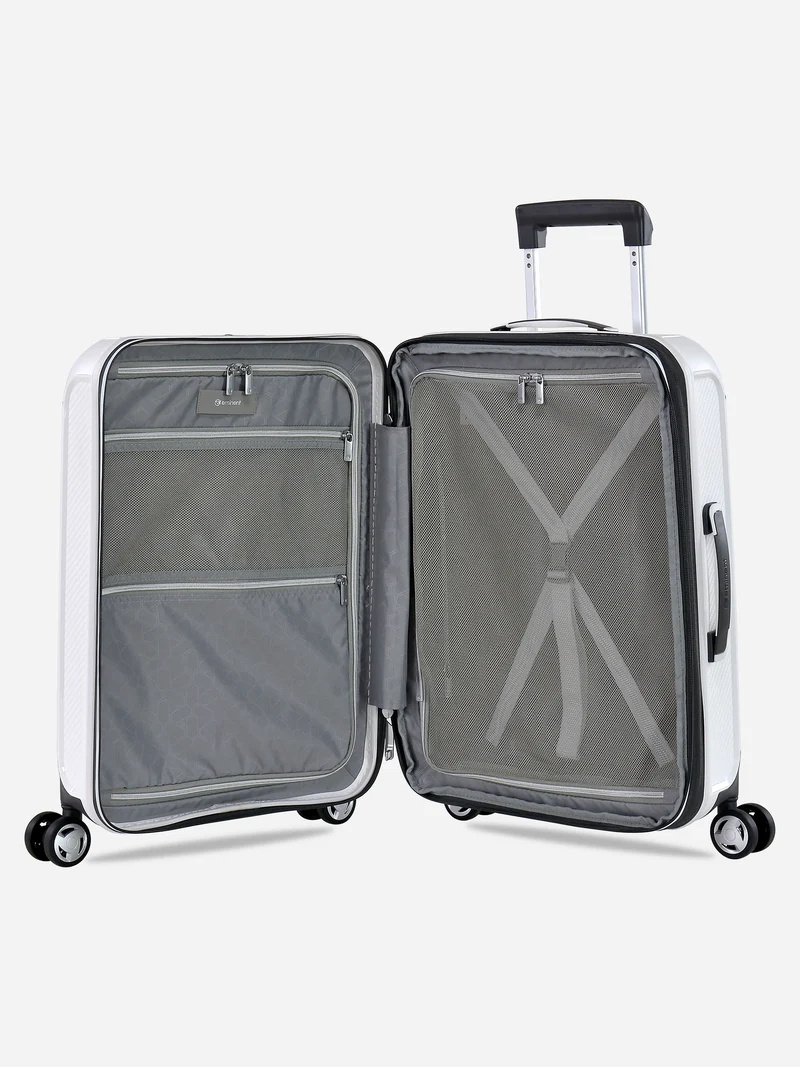 Aegis - Cabin (Expandable) / White