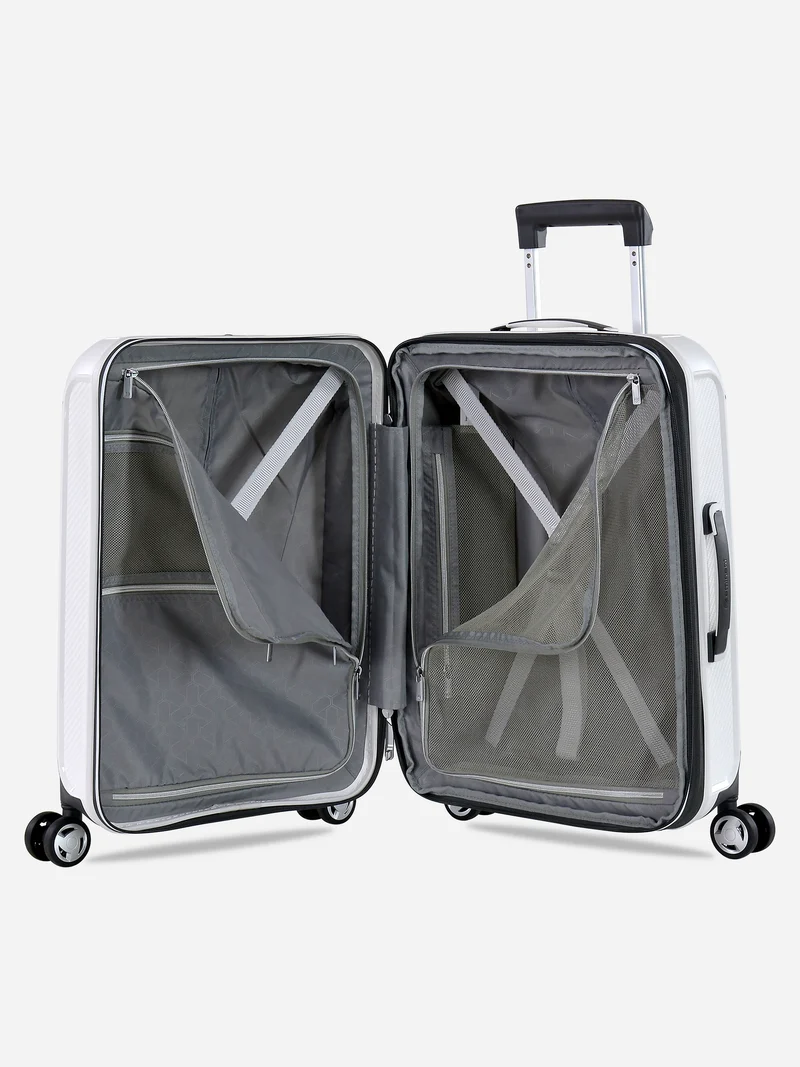 Aegis - Cabin (Expandable) / White