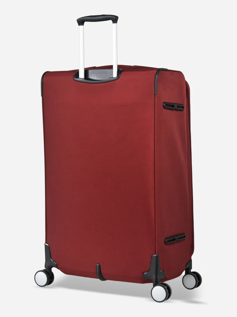 Columbus - Set / Red