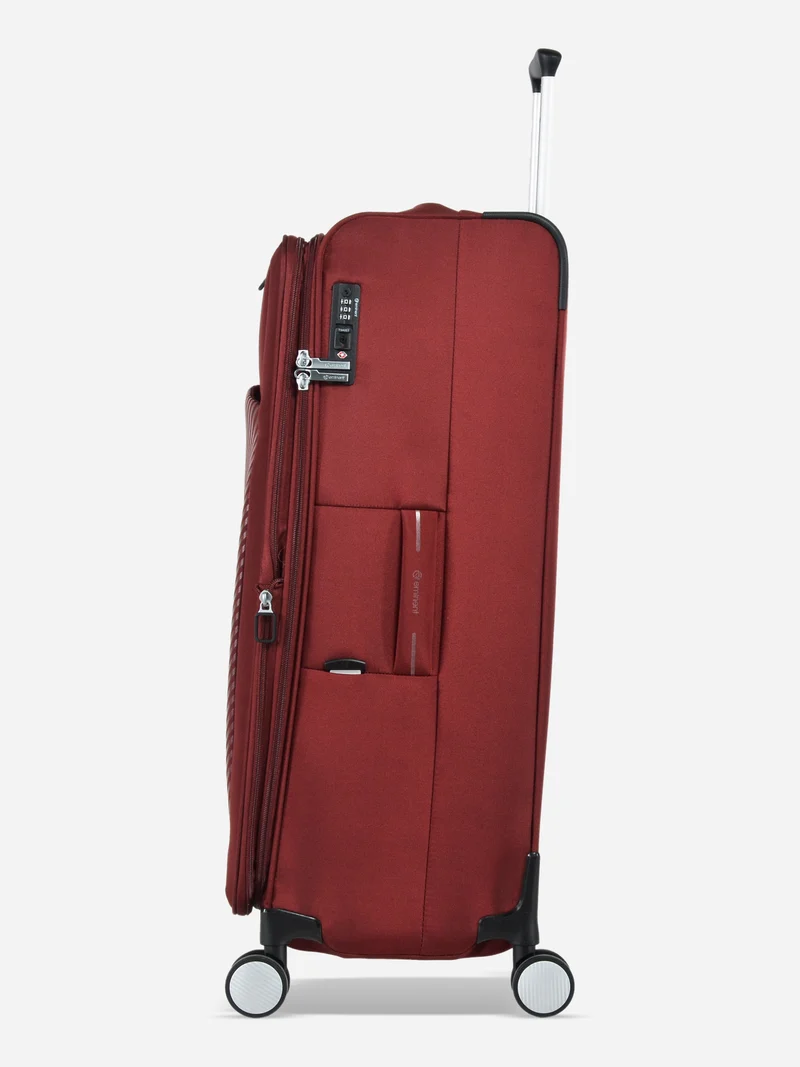 Columbus - Set / Red