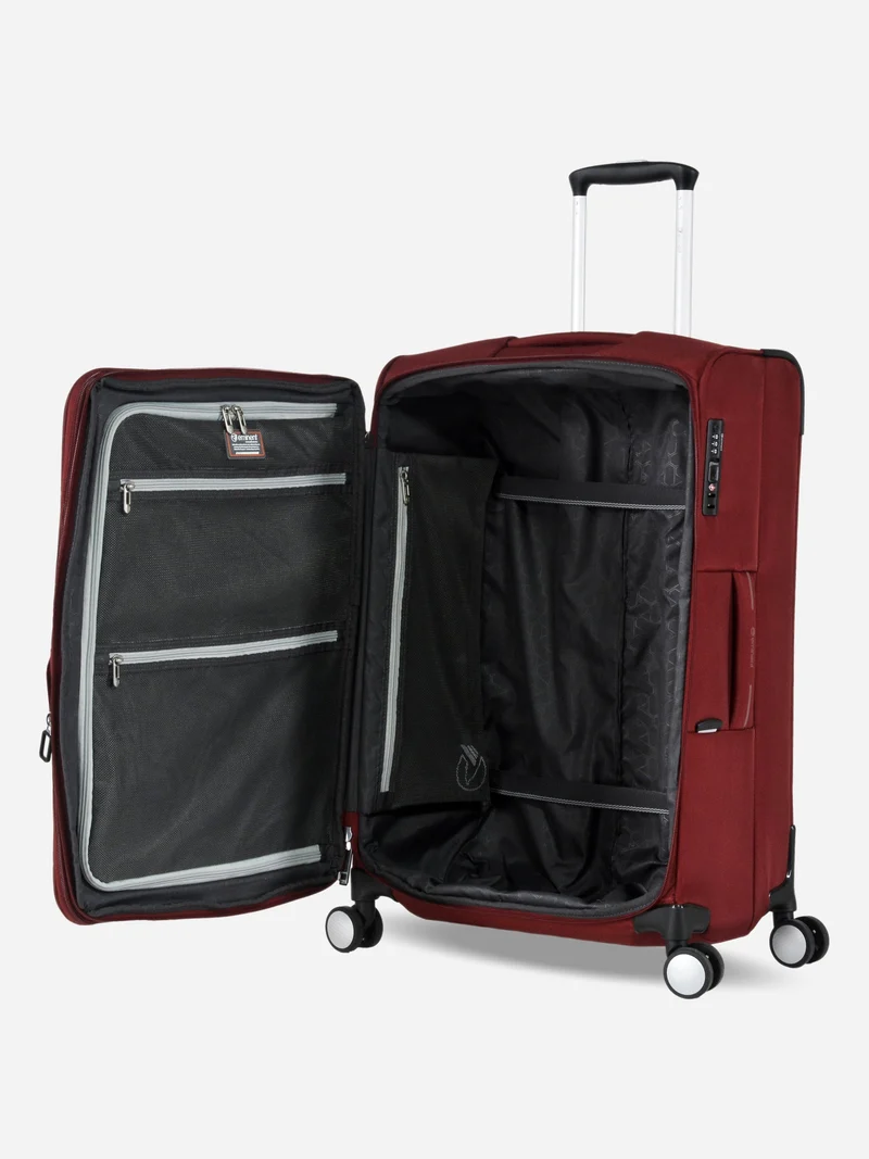 Columbus - Set / Red