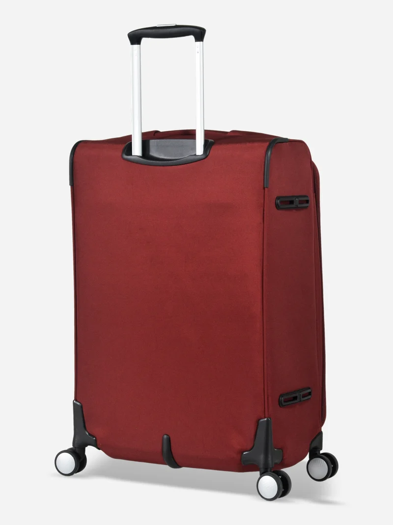 Columbus - Medium / Red