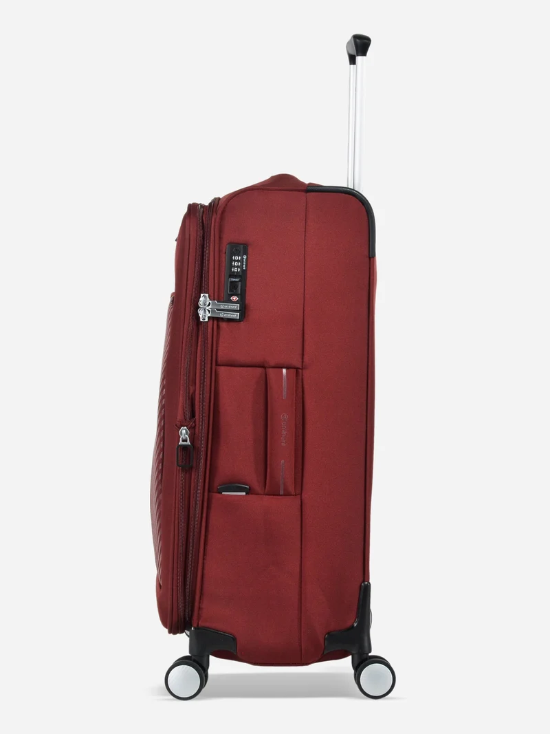 Columbus - Medium / Red