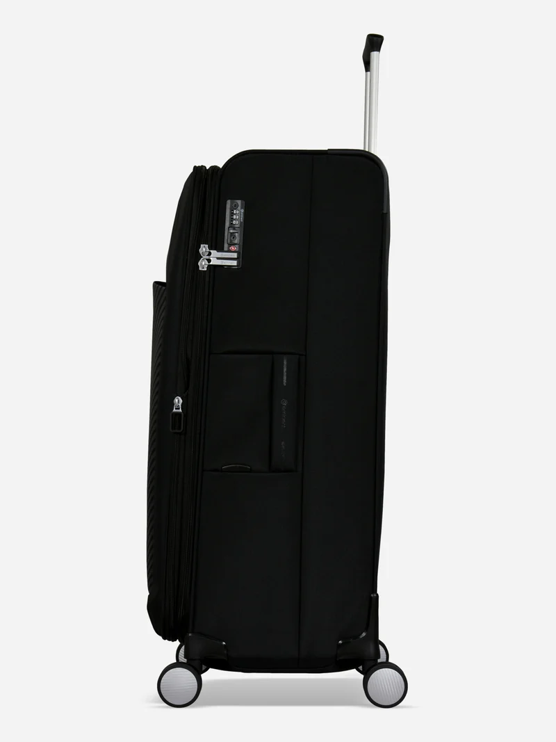 Columbus - Large / Black