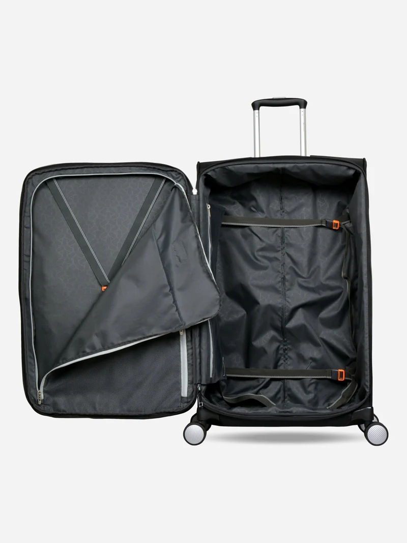 Columbus - Large / Black