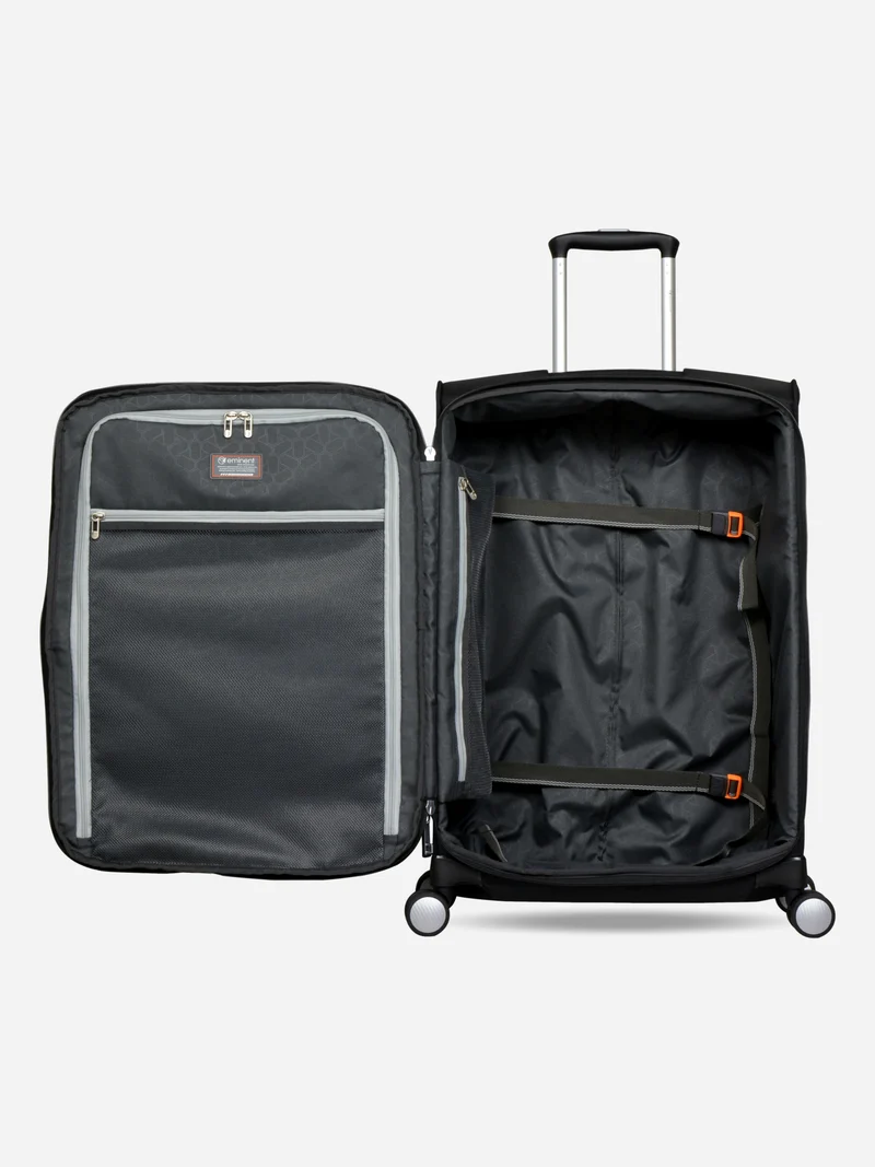 Columbus - Medium / Black