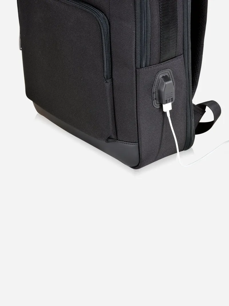 Urban Elite - Black