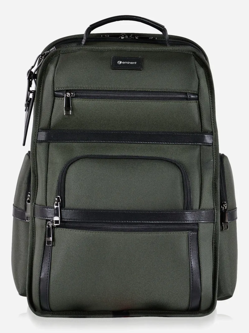 Roadmaster - Military Green