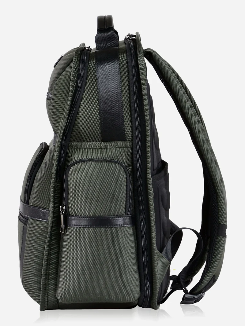 Roadmaster - Military Green