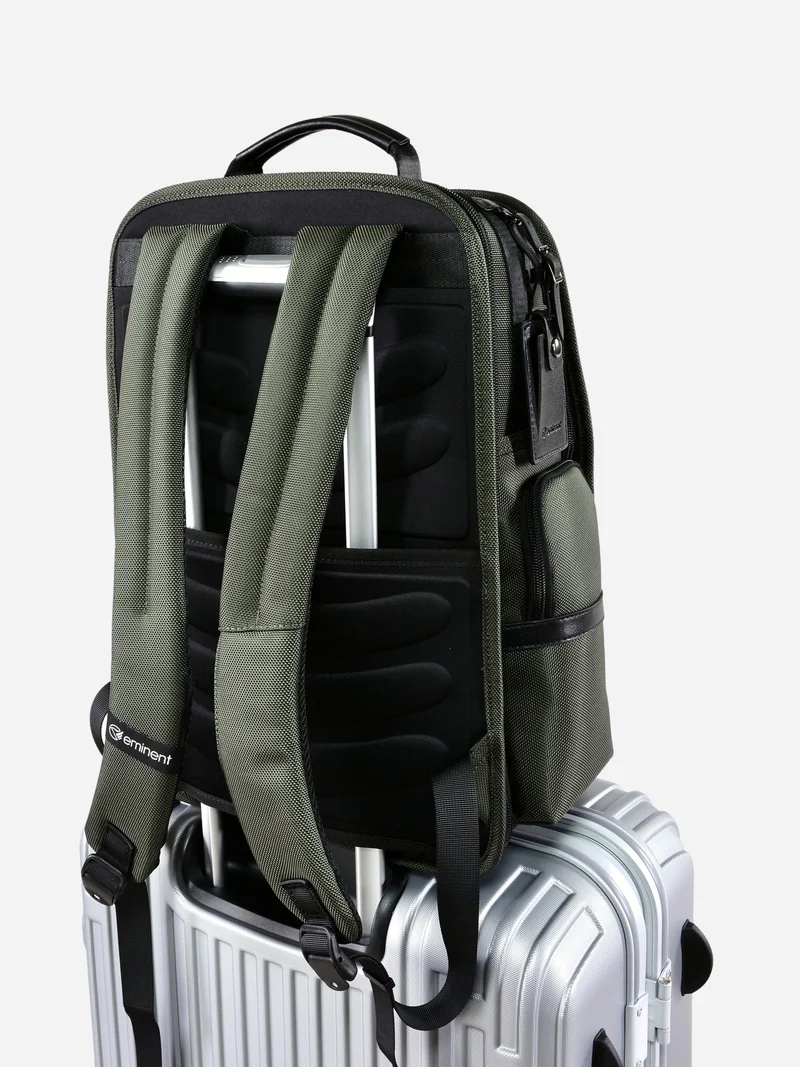 Roadmaster - Military Green