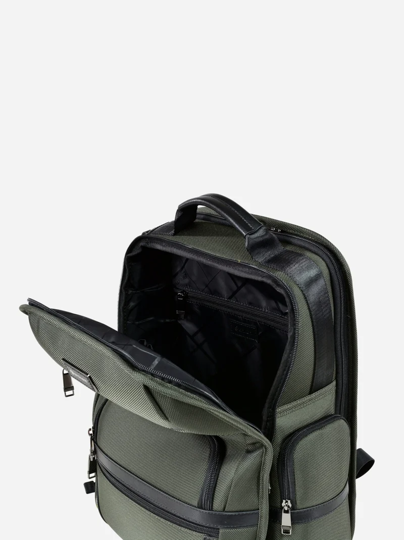 Roadmaster - Military Green